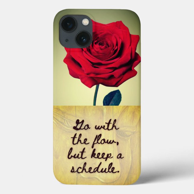 BuddhaToday V1 #9🌹Case-Mate (Baksida)