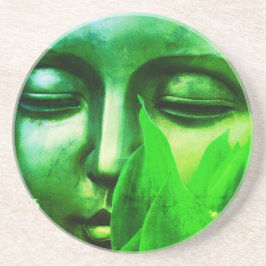 BuddhaToday V2 - #10. "Parkera här" Bricka Underlägg