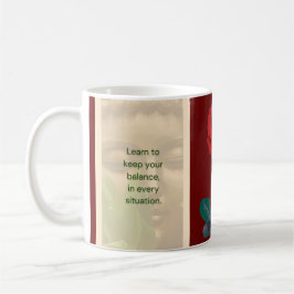 BuddhaToday V2 #12 Kaffemugg