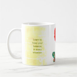 BuddhaToday V2 #14 Kaffemugg