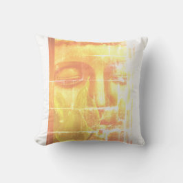 BuddhaToday V2 #15 Fredkuddar med 🌹 Kudde