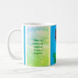 BuddhaToday V2 #16 Kaffemugg