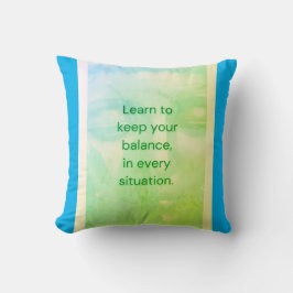 BuddhaToday V2 #17 Fredkuddar med 🌹 Kudde