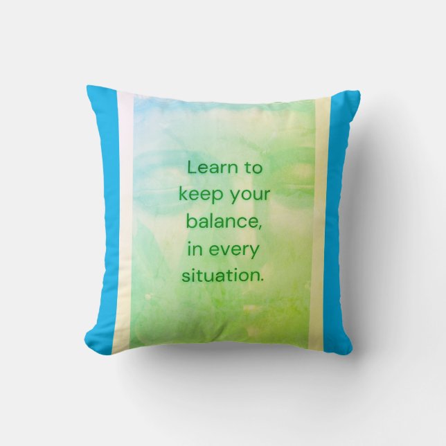 BuddhaToday V2 #17 Fredkuddar med 🌹 Kudde (Framsida)