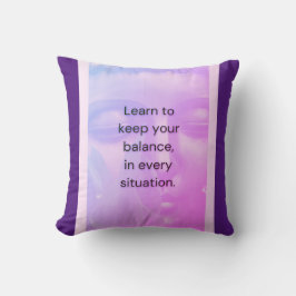 BuddhaToday V2 #18 Fredkuddar med 🌹  Kudde