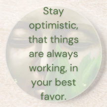 BuddhaToday V2 - #1 "Parkera det här" underlägg