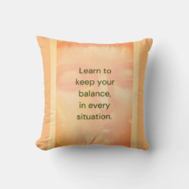 BuddhaToday V2 #20 Fredkuddar med 🌹  Kudde