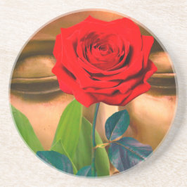 BuddhaToday V2 - #23 "Parkera här" underlägg