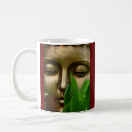 BuddhaToday V2 Manifestation/ Inspiration Muggar #
