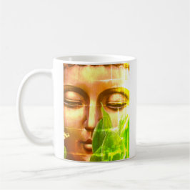 BuddhaToday V2 Manifestation/ Inspiration Muggar #