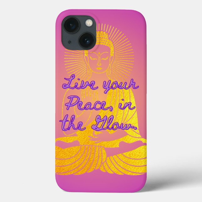 BuddhaToday V4 #1  "Ring efter alla zen" (Baksida)