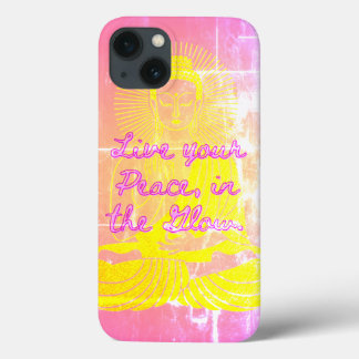 BuddhaToday V4 #4 "Ring alla zen" Case-Mate iPh