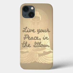 BuddhaToday V4 #6 "Calling All Zen" Case-Mate iPh
