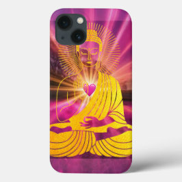 BuddhaToday V4 #7 "Calling All Zen" Case-Mate iPh