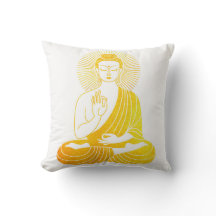 BuddhaToday V4 Fredkudde #1 - Sunrise Buddha