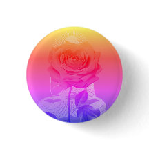 BuddhaToday V4 SUNRISE BUDDHA BUTTON #2