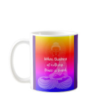 BuddhaToday V5 #3 Meditations Muggar (double quote