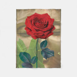 BuddhaTodayV2 #15 Mysig Buddha  Fleecefilt