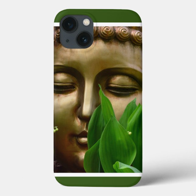 BuddhaTodayV2 #2  "Ringa alla zen" (Baksida)