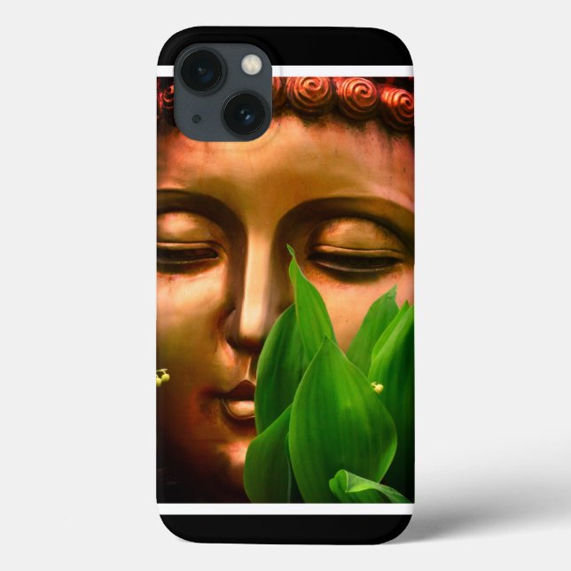 BuddhaTodayV2 #3  "Ringa alla zen" (Baksida)