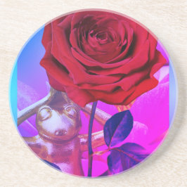 BuddhaTodayV3.blu - #1 "Parkera här" Koppunderlägg