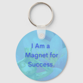 BuddhaTodayV3.blu #2 Carrie en Nyckelring med Cita