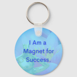 BuddhaTodayV3.blu #6 Carrie en Nyckelring med Cita