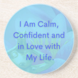 BuddhaTodayV3.blu - #6 "Parkera här" Koppunderlägg