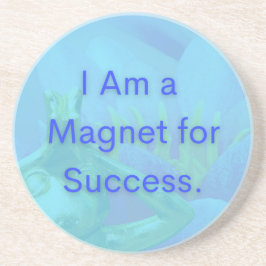 BuddhaTodayV3.blu - #7 "Parkera här" Koppunderlägg