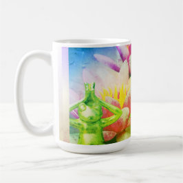 BuddhaTodayV3.pnk #10 Zen Muggar