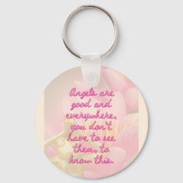 BuddhaTodayV3.pnk #2 Carrie en Nyckelring med Cita