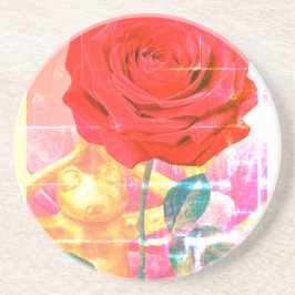 BuddhaTodayV3.pnk - #2 "Parkera här" Koppunderlägg