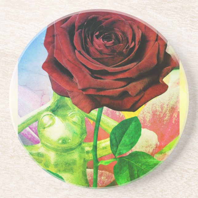 BuddhaTodayV3.pnk - #3 "Parkera det här" underlägg (Framsidan)