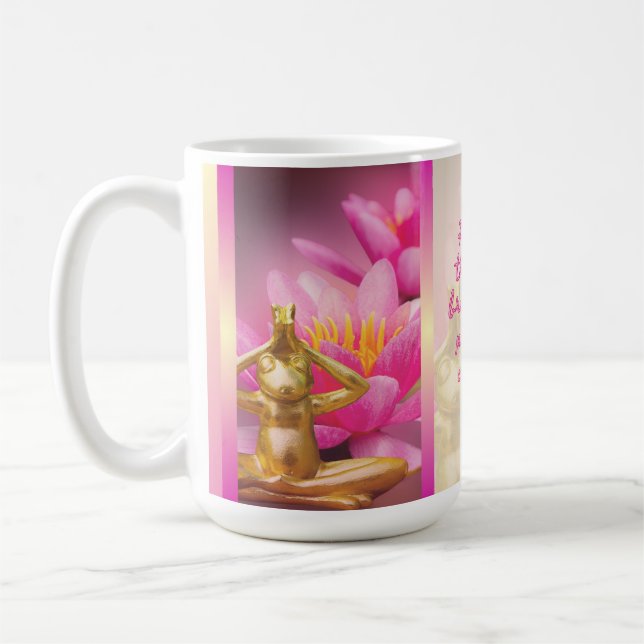 BuddhaTodayV3.pnk #3 Zen Muggar (Vänster)