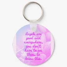 BuddhaTodayV3.pnk #4 Carrie en Nyckelring med Cita