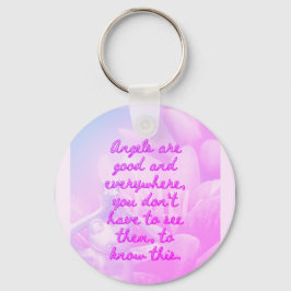 BuddhaTodayV3.pnk #4 Carrie en Nyckelring med Cita