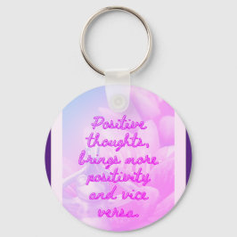 BuddhaTodayV3.pnk #5 Carrie en Nyckelring med Cita