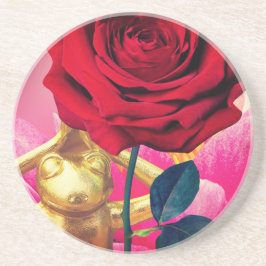 BuddhaTodayV3.pnk - #5 "Parkera här" Koppunderlägg