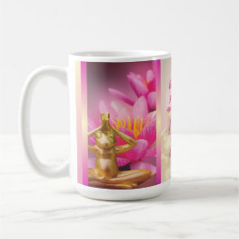 BuddhaTodayV3.pnk #5 Zen-muggar Kaffemugg