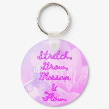 BuddhaTodayV3.pnk #6 Carrie en Nyckelring med Cita