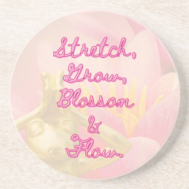 BuddhaTodayV3.pnk - #7 "Parkera det här" Koppunder Underlägg (Framsidan)