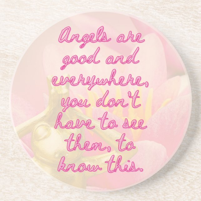 BuddhaTodayV3.pnk - #8 "Parkera här" Koppunderlägg (Framsidan)