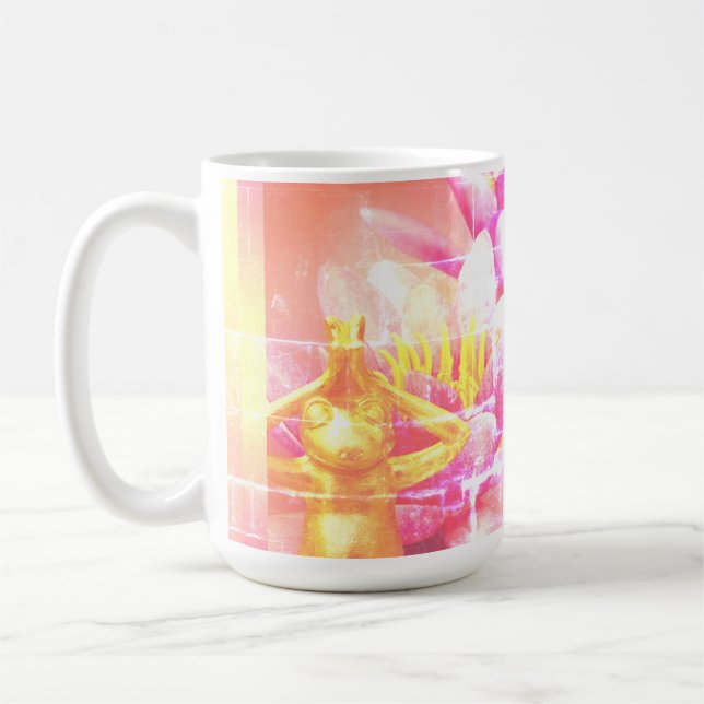 BuddhaTodayV3.pnk #9 Zen Muggar (Vänster)