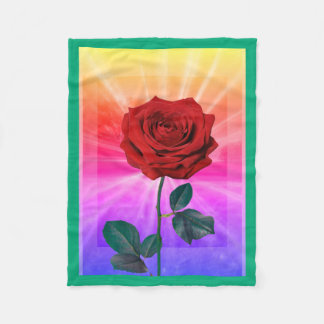 BuddhaTodayV4 #888 Mysig Buddha Flanellfilt Fleecefilt