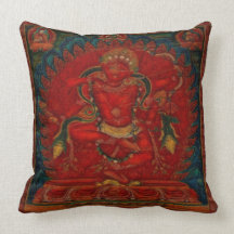 Buddhism Gudom Kurukulla