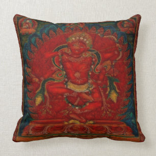Buddhism Gudom Kurukulla Kudde