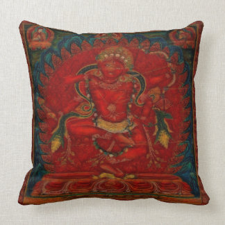 Buddhism Gudom Kurukulla Kudde