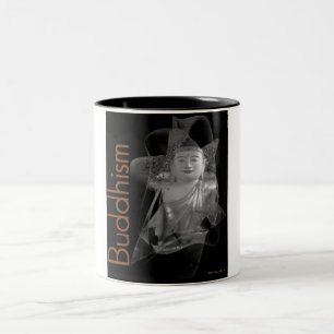 Buddhism Mugg
