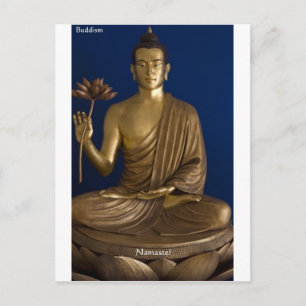 Buddhism "Namaste" Gåvor T-shirts Muggar Kort Etc