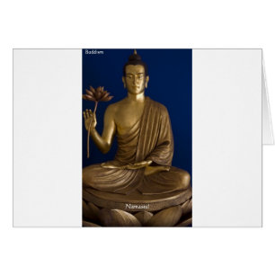 Buddhism "Namaste" Gåvor T-shirts Muggar Kort Etc